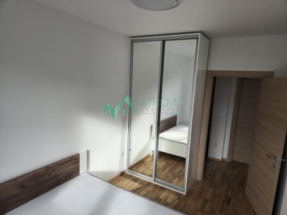 Slika 2 - Dvosoban stan na prodaju, 45m2, 139.000€