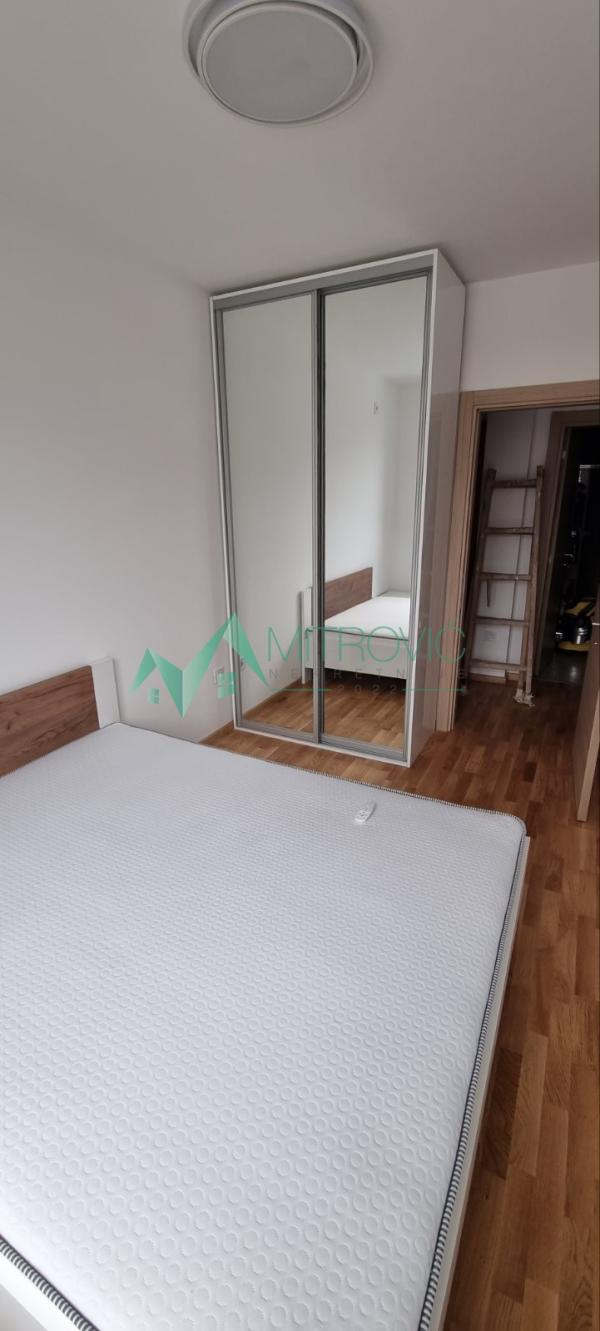 Slika 11 - Dvosoban stan na prodaju, 45m2, 139.000€