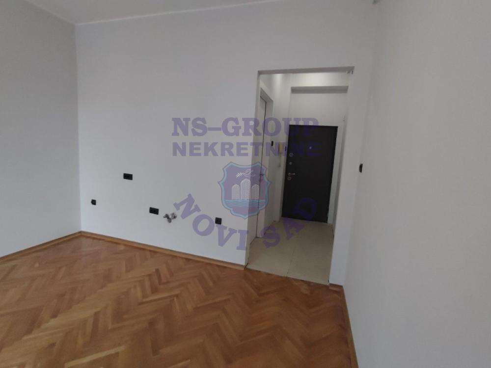 Glavna slika -Jednosoban stan na prodaju, 25m2, 94.760€
