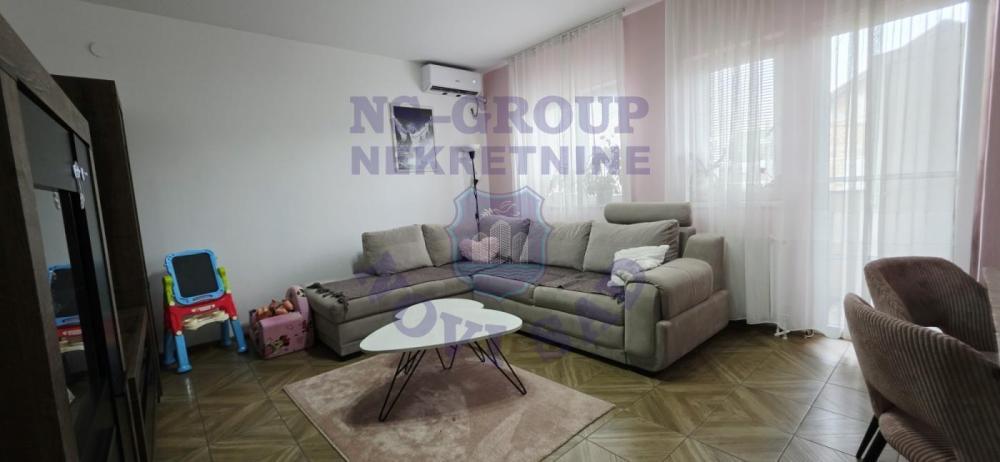 Glavna slika -Trosoban stan na prodaju, 75m2, 154.500€