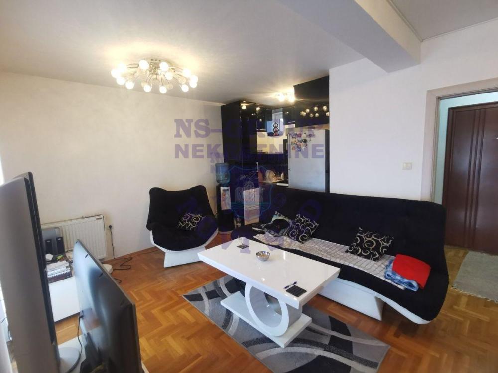 Slika 1 - Trosoban stan na prodaju, 73m2, 154.500€
