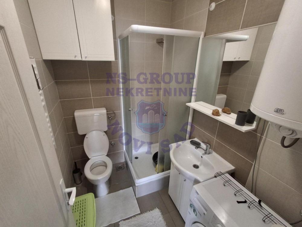 Slika 5 - Jednoiposoban stan na prodaju, 31m2, 85.490€