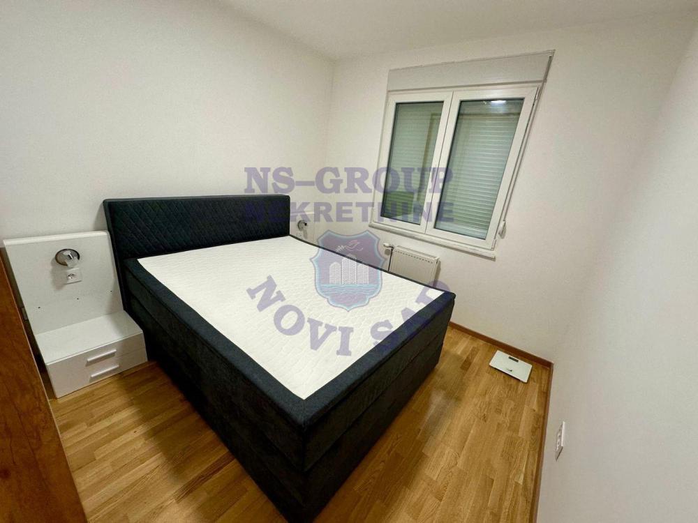 Slika 1 - Dvosoban stan na prodaju, 43m2, 154.500€