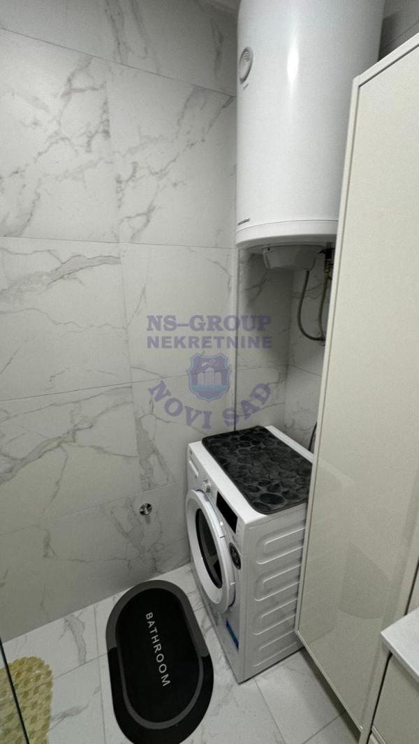 Slika 2 - Dvosoban stan na prodaju, 43m2, 154.500€