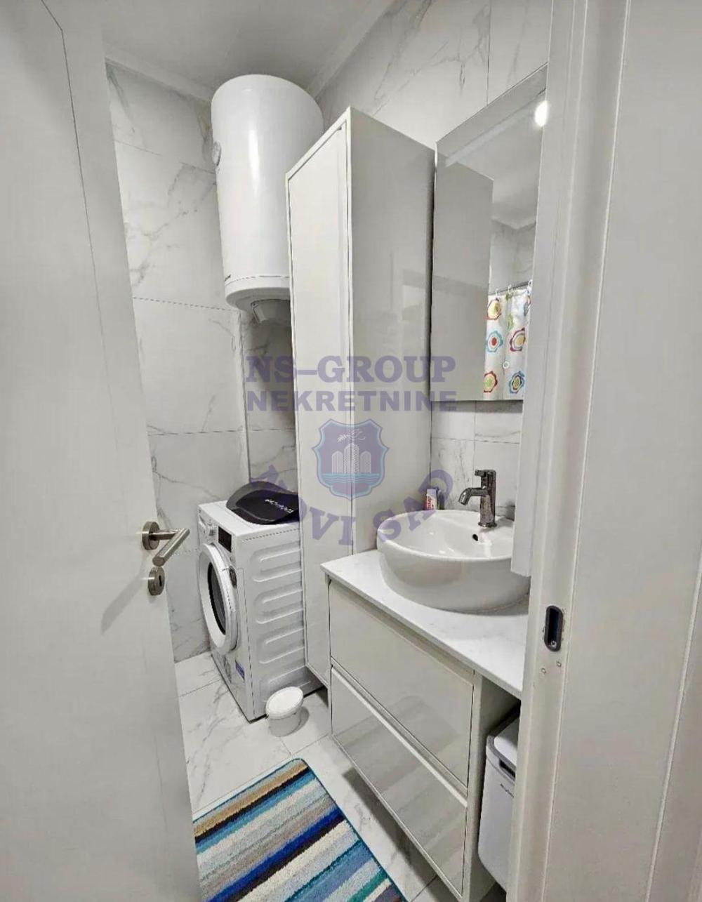 Slika 3 - Dvosoban stan na prodaju, 43m2, 154.500€