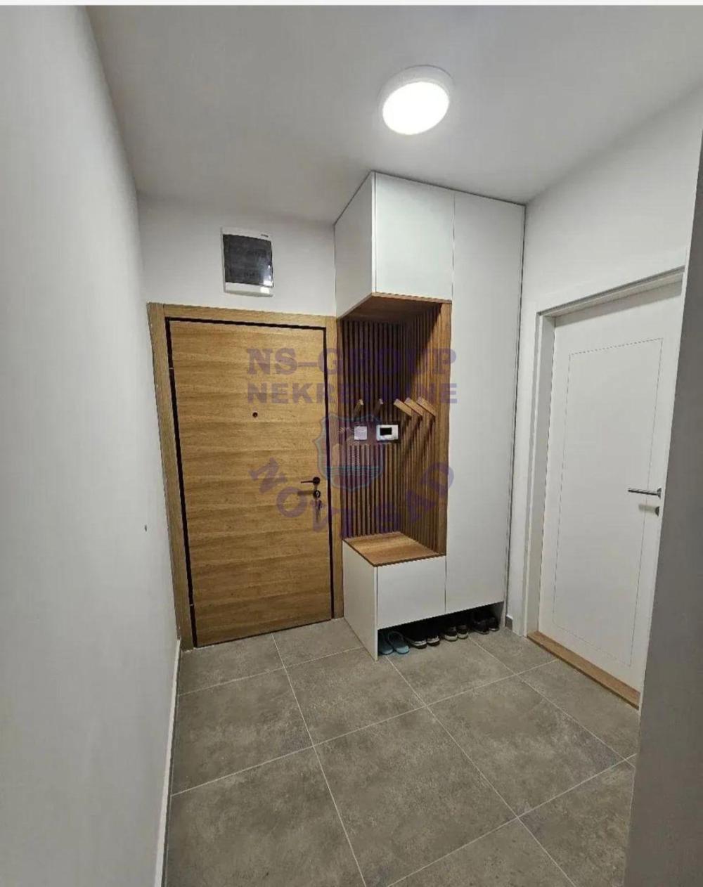 Slika 4 - Dvosoban stan na prodaju, 43m2, 154.500€