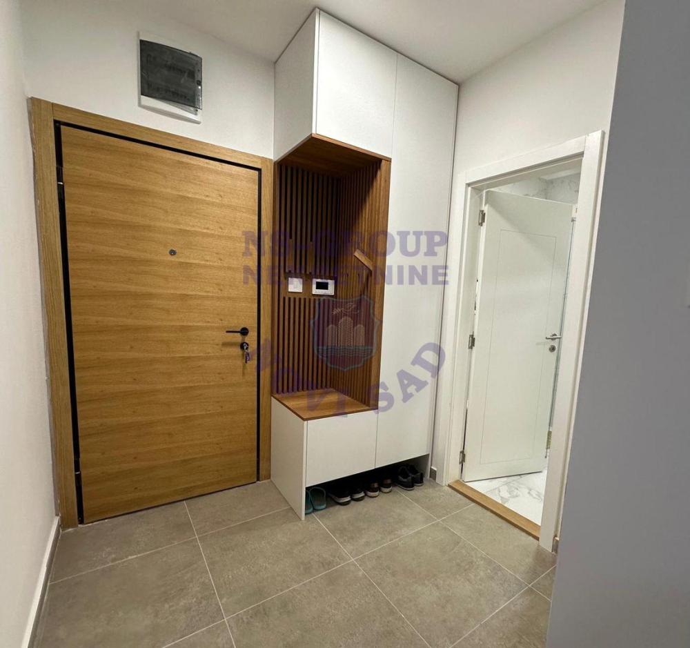 Slika 5 - Dvosoban stan na prodaju, 43m2, 154.500€