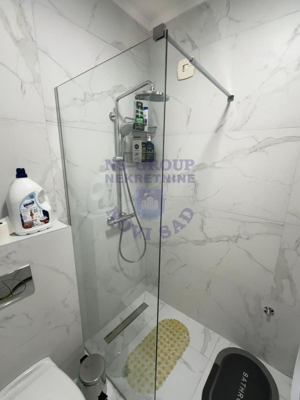Slika 6 - Dvosoban stan na prodaju, 43m2, 154.500€