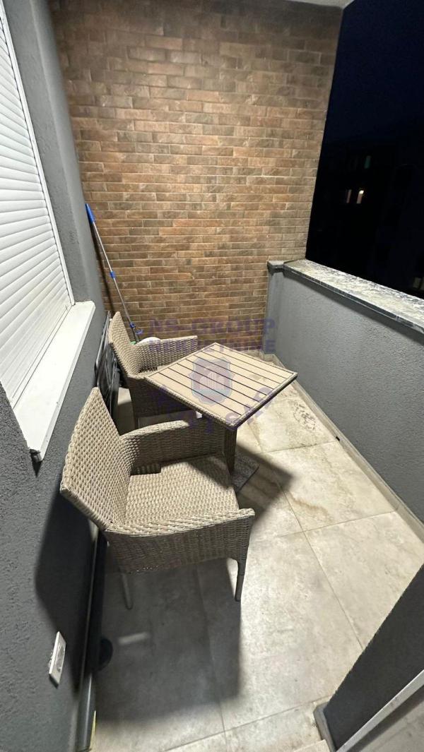 Slika 7 - Dvosoban stan na prodaju, 43m2, 154.500€