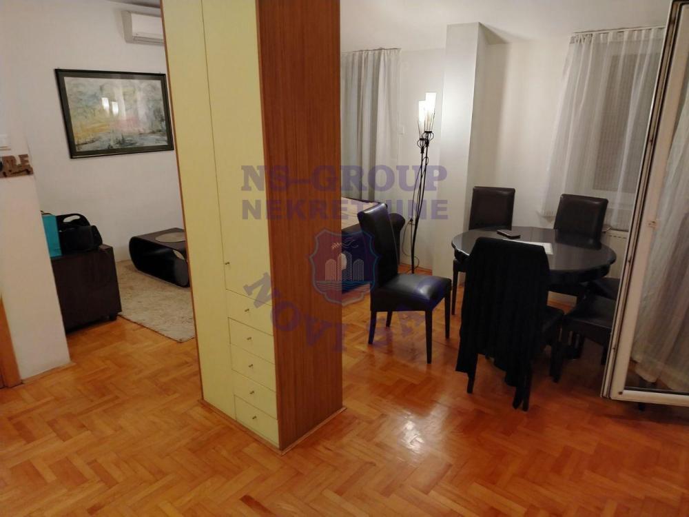 Slika 1 - Trosoban stan na prodaju, 83m2, 154.500€
