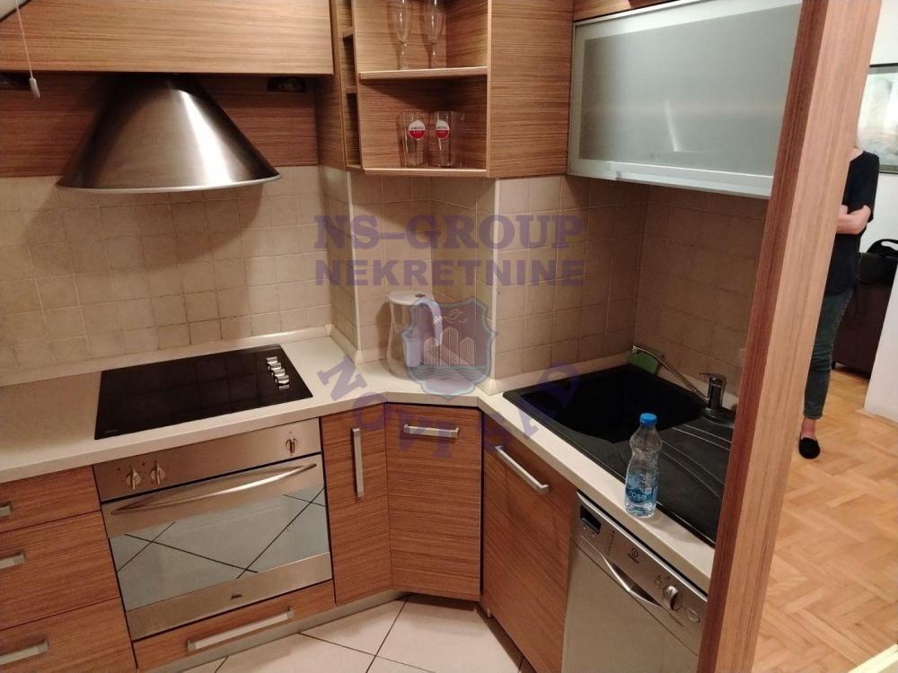 Slika 2 - Trosoban stan na prodaju, 83m2, 154.500€