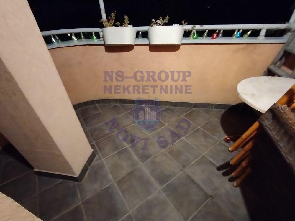 Slika 3 - Trosoban stan na prodaju, 83m2, 154.500€