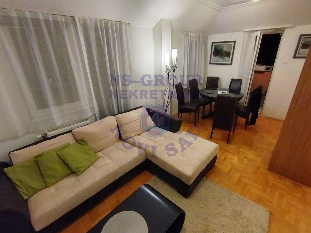 Glavna slika -Trosoban stan na prodaju, 83m2, 154.500€