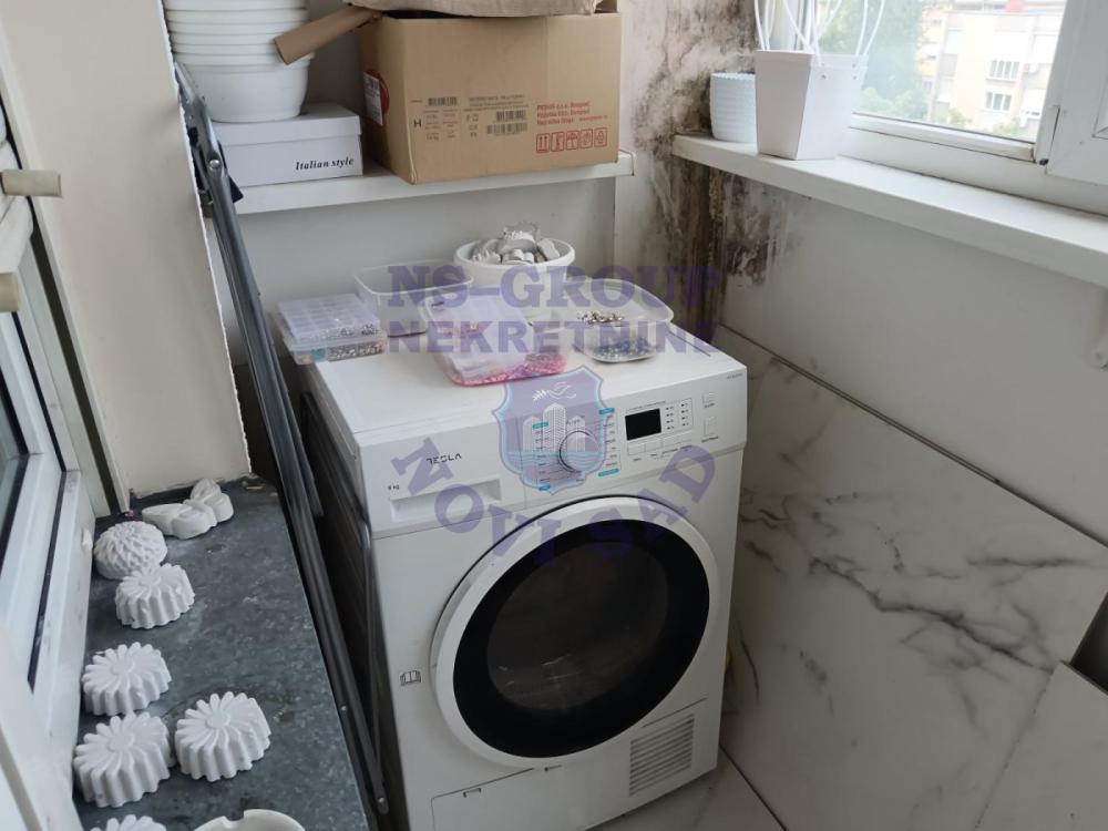 Slika 6 - Petosoban stan na prodaju, 101m2, 177.170€