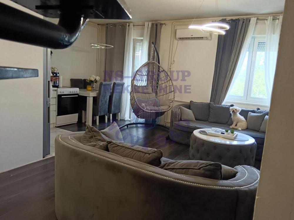 Slika 2 - Petosoban stan na prodaju, 101m2, 177.170€