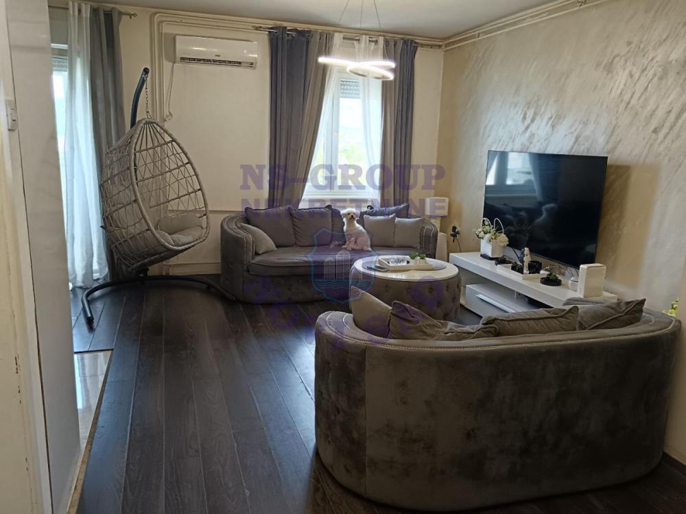 Slika 1 - Petosoban stan na prodaju, 101m2, 177.170€