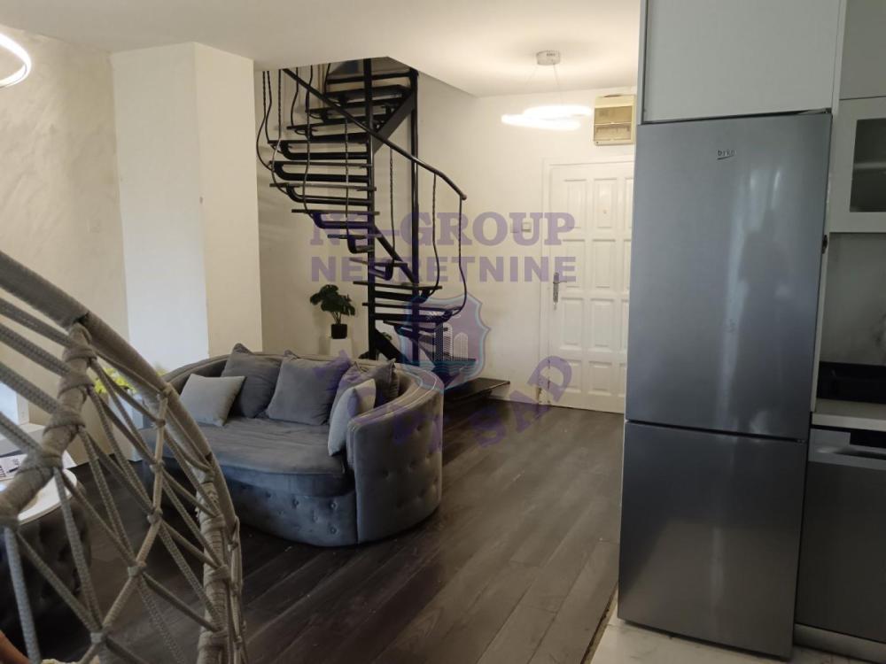 Slika 3 - Petosoban stan na prodaju, 101m2, 177.170€