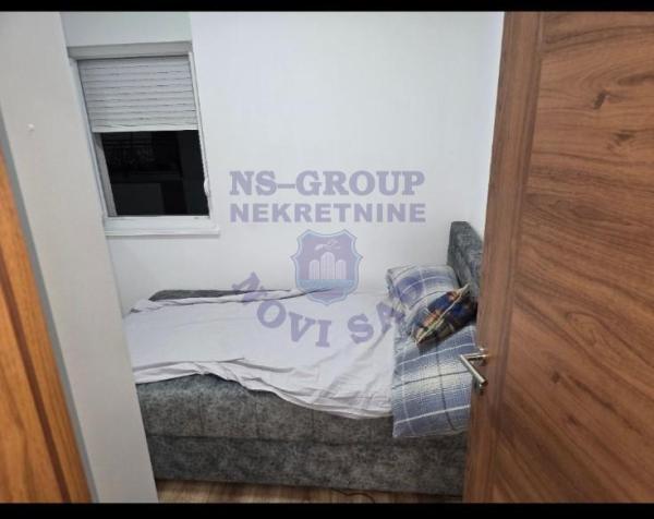 Slika 2 - Jednoiposoban stan na prodaju, 30m2, 80.000€