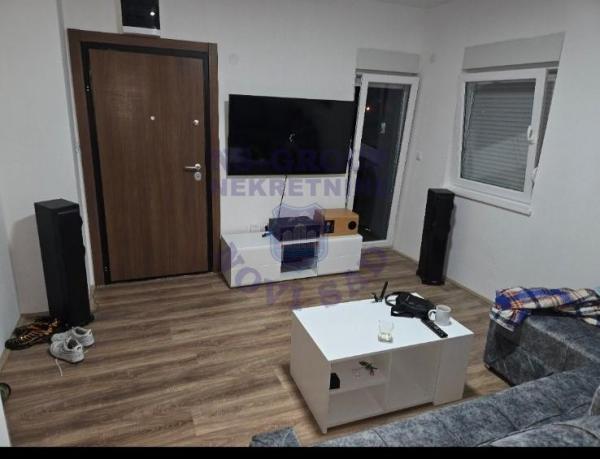 Glavna slika -Jednoiposoban stan na prodaju, 30m2, 80.000€