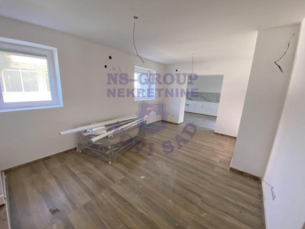 Slika 1 - Četvorosoban stan na prodaju, 79m2, 166.900€