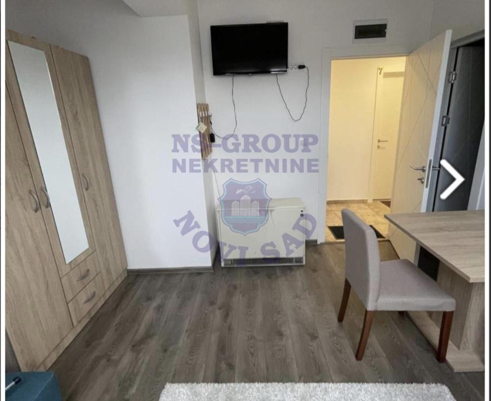 Slika 5 -  Stan na prodaju, 23m2, 60.770€