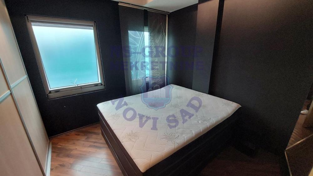 Slika 1 - Dvosoban stan na prodaju, 54m2, 143.700€