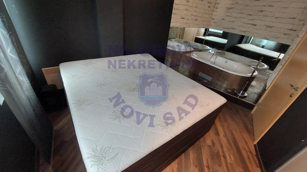 Slika 4 - Dvosoban stan na prodaju, 54m2, 143.700€
