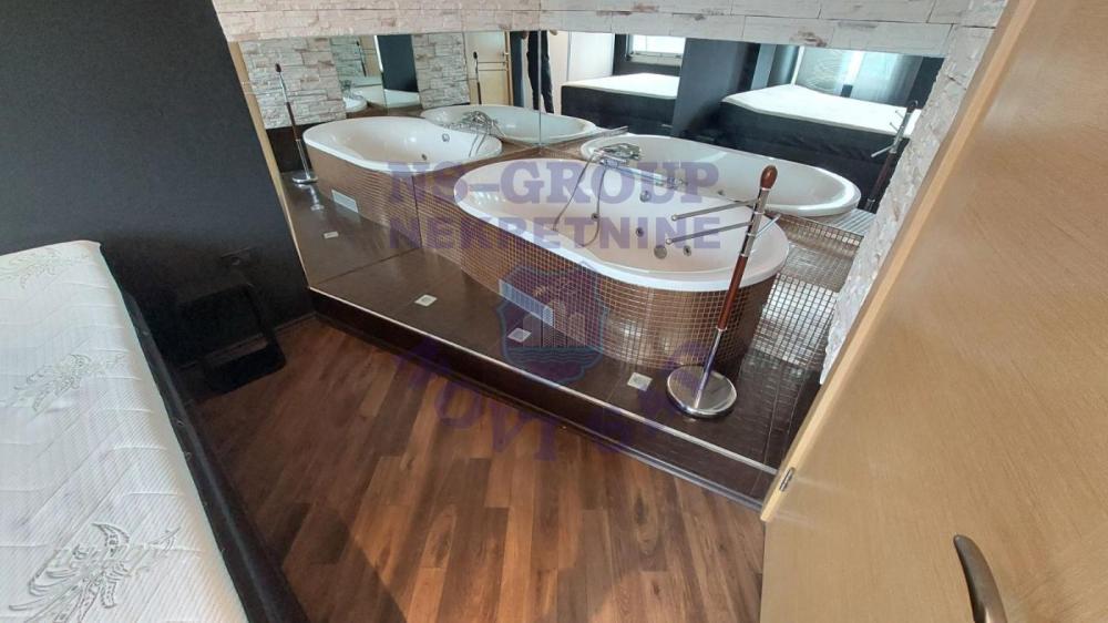 Slika 5 - Dvosoban stan na prodaju, 54m2, 143.700€