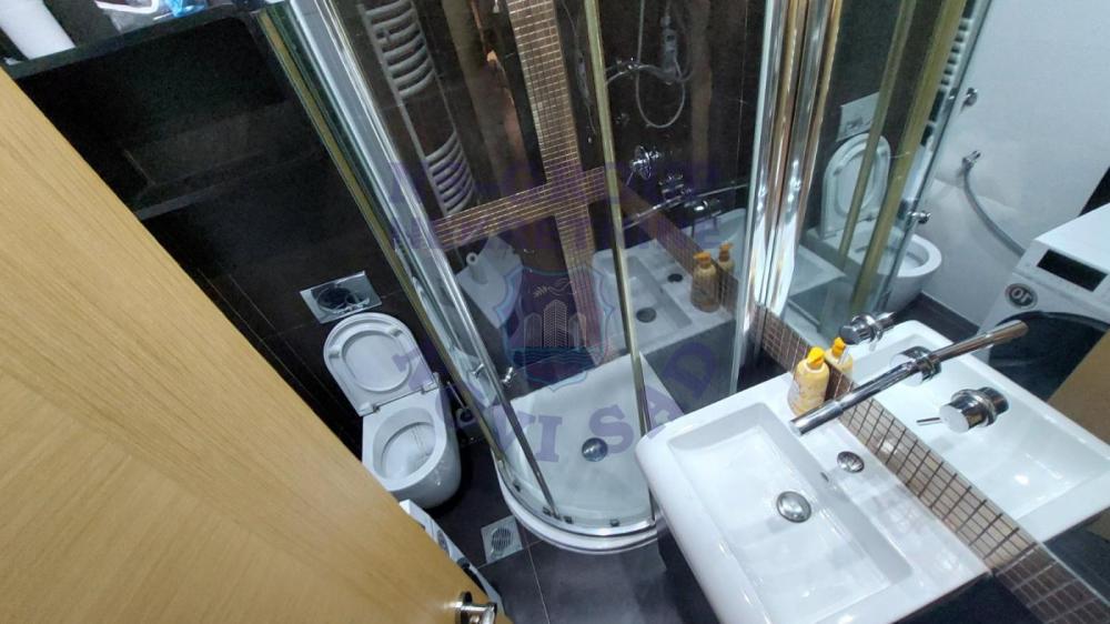 Slika 7 - Dvosoban stan na prodaju, 54m2, 143.700€