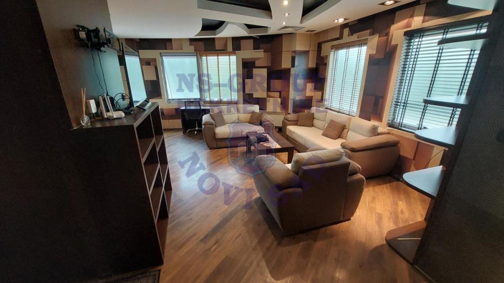Slika 2 - Dvosoban stan na prodaju, 54m2, 143.700€