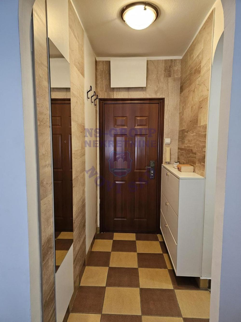 Slika 6 - Dvosoban stan na prodaju, 51m2, 164.800€