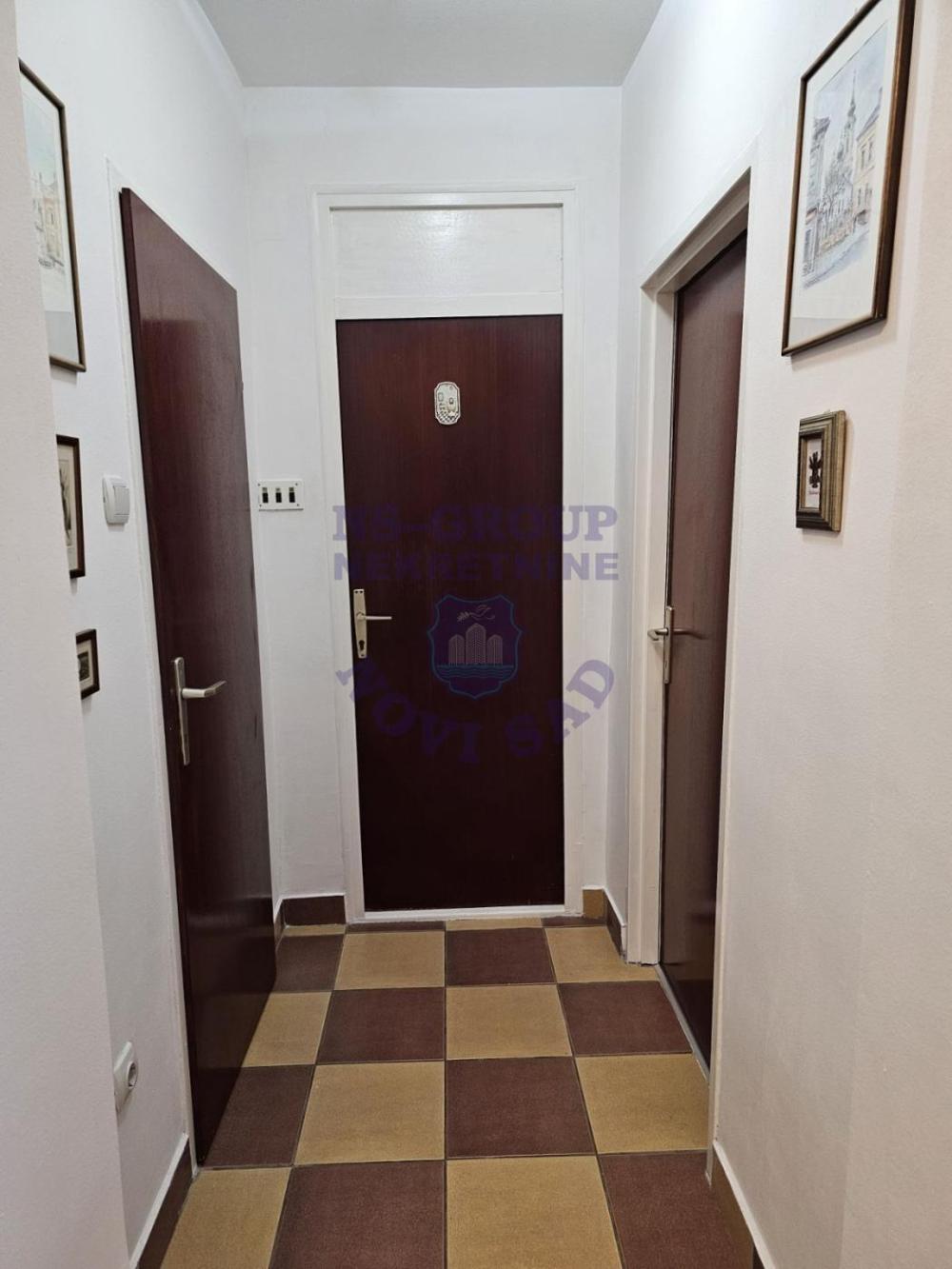 Slika 7 - Dvosoban stan na prodaju, 51m2, 164.800€
