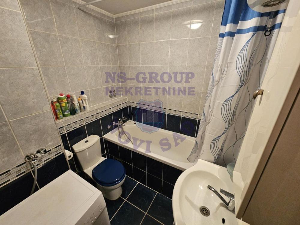 Slika 8 - Dvosoban stan na prodaju, 51m2, 164.800€