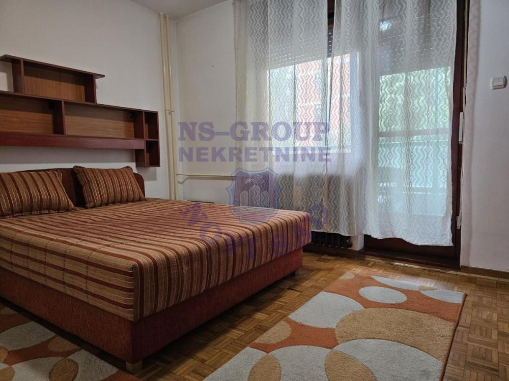 Slika 4 - Dvosoban stan na prodaju, 51m2, 164.800€