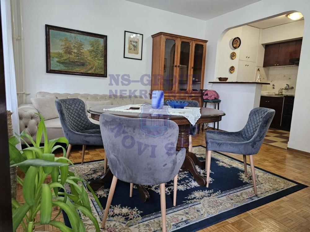 Slika 2 - Dvosoban stan na prodaju, 51m2, 164.800€