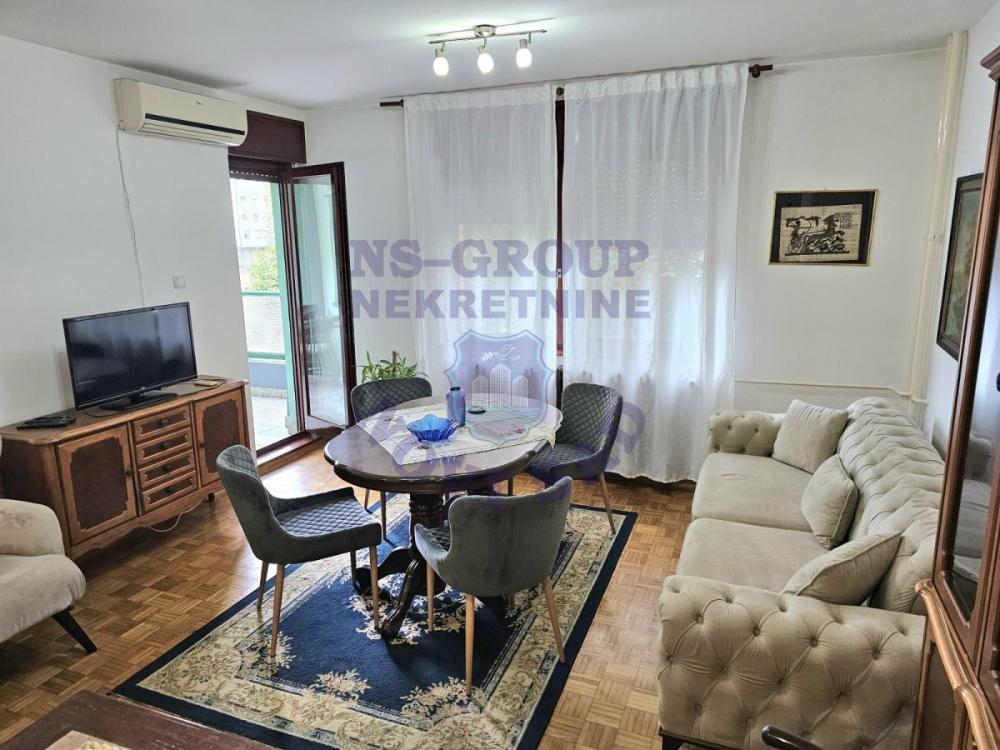 Slika 1 - Dvosoban stan na prodaju, 51m2, 164.800€