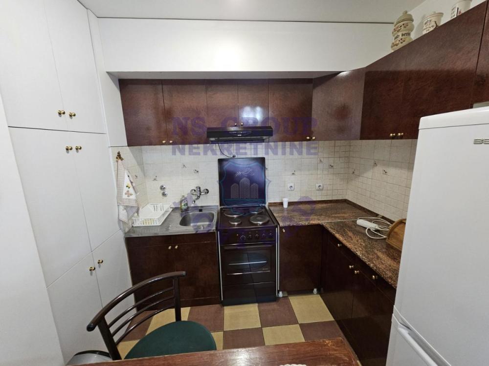 Slika 3 - Dvosoban stan na prodaju, 51m2, 164.800€