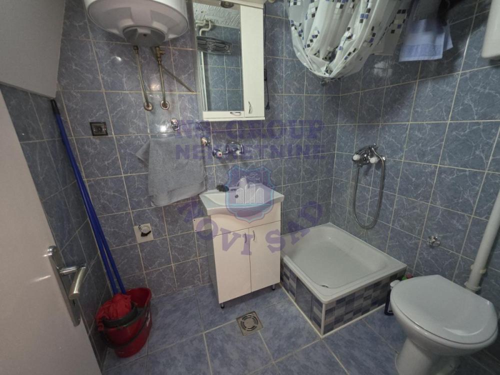 Slika 8 - Jednosoban stan na prodaju, 13m2, 41.200€