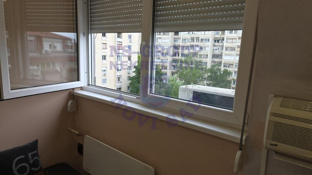 Slika 7 - Jednosoban stan na prodaju, 13m2, 41.200€