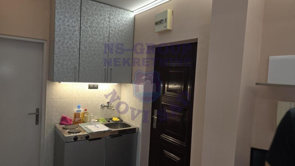 Slika 6 - Jednosoban stan na prodaju, 13m2, 41.200€