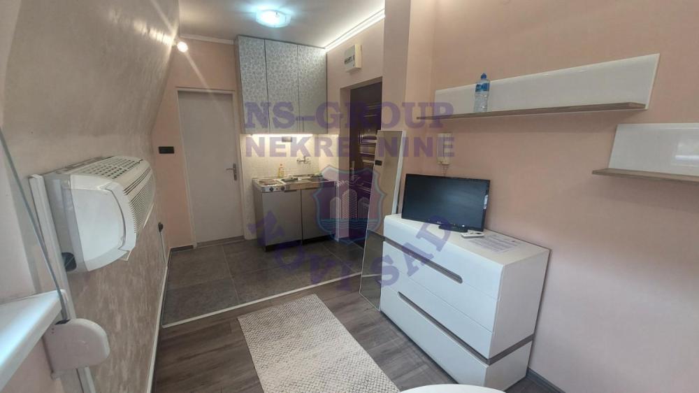 Slika 2 - Jednosoban stan na prodaju, 13m2, 41.200€