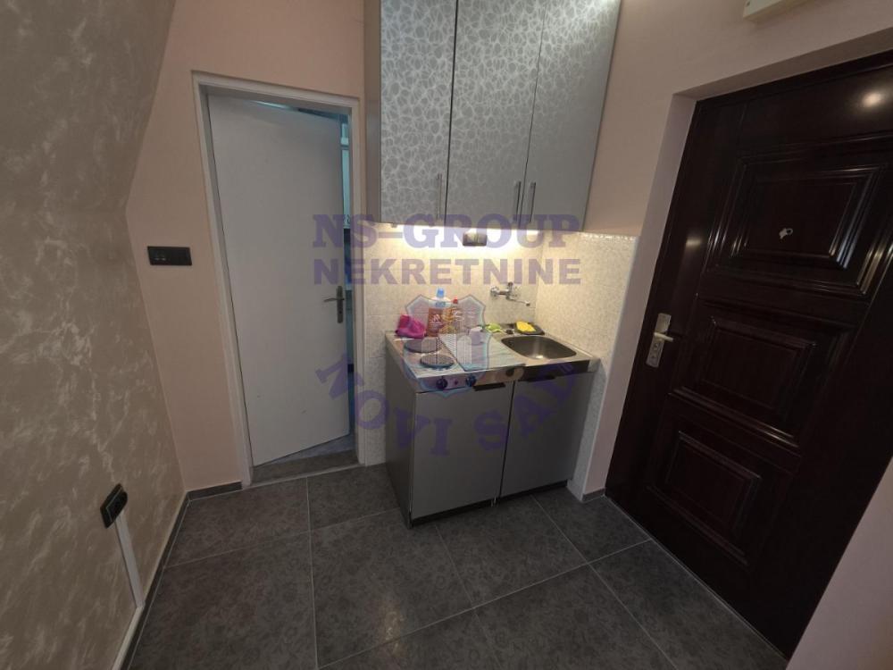Slika 6 - Stan na prodaju, 13m2, 41.200€