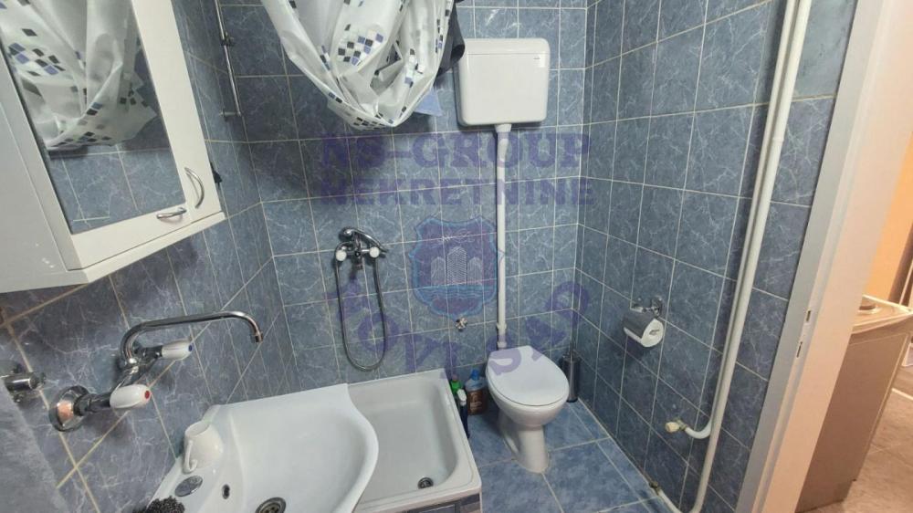 Slika 7 - Stan na prodaju, 13m2, 41.200€