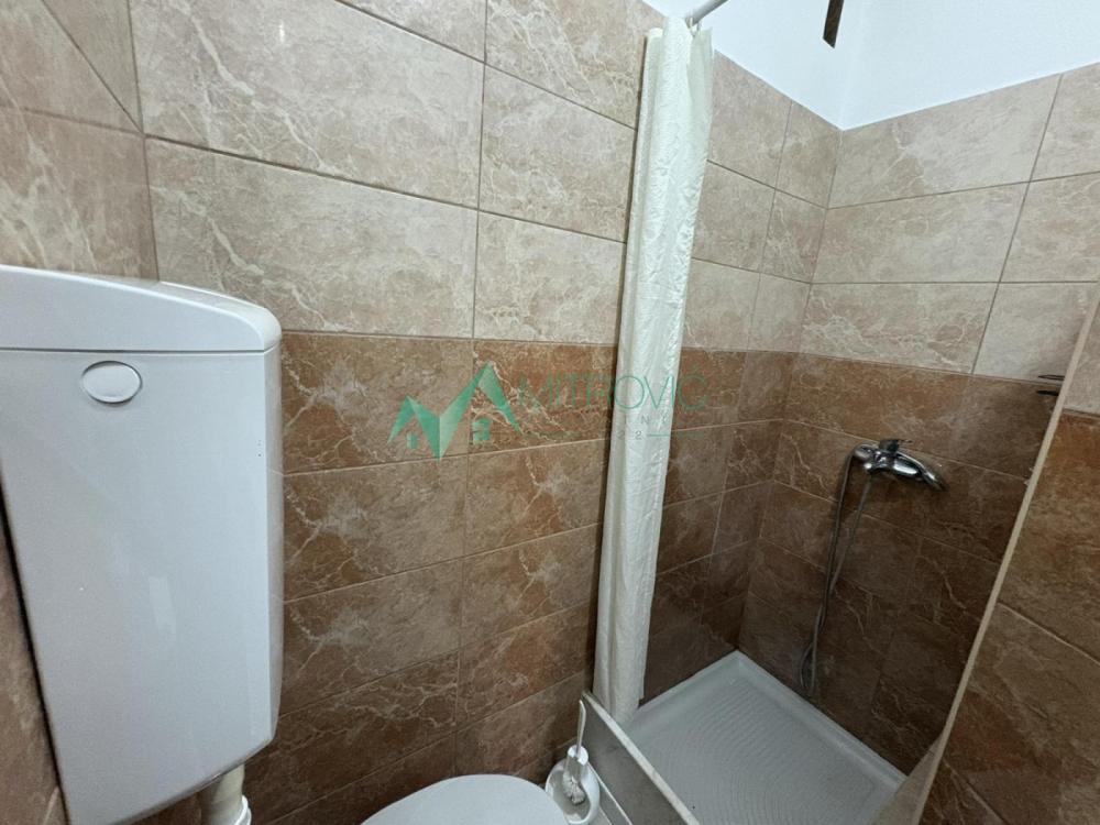 Slika 2 - Jednoiposoban stan za izdavanje, 28m2, 300€