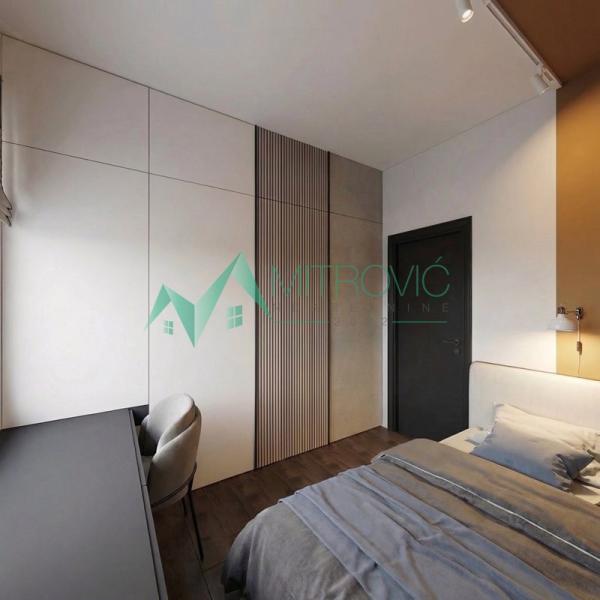 Slika 6 - Trosoban stan na prodaju, 72m2, 149.150€