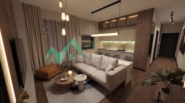 Slika 1 - Trosoban stan na prodaju, 72m2, 149.150€