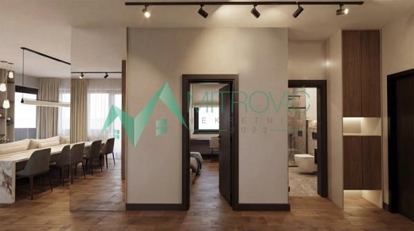 Slika 11 - Jednoiposoban stan na prodaju, 41m2, 93.300€