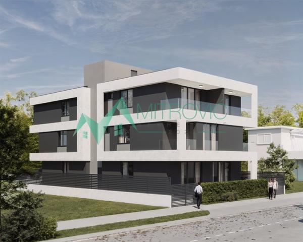 Slika 5 - Jednoiposoban stan na prodaju, 41m2, 93.300€