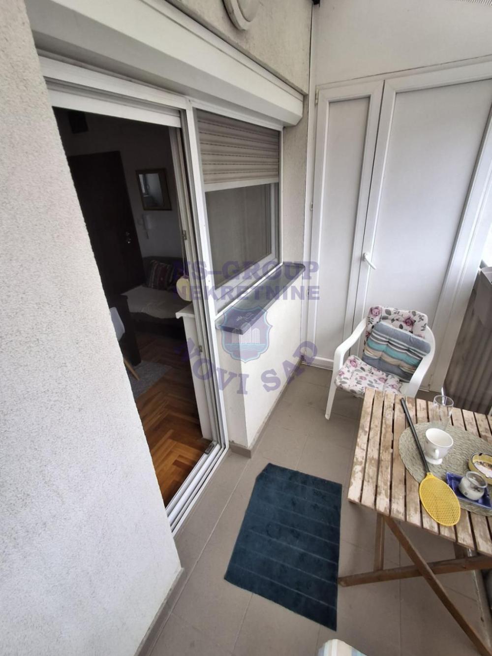 Slika 7 - Jednoiposoban stan na prodaju, 31m2, 85.490€
