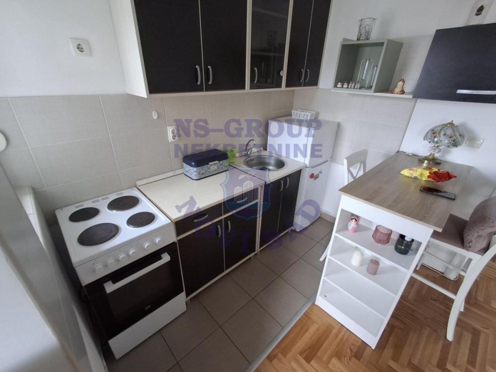 Slika 3 - Jednoiposoban stan na prodaju, 31m2, 85.490€